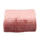 Cobertor Casal Requinte Sherpa Color Casa - Argila