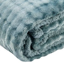 Cobertor Casal Requinte Sherpa Color Casa - Buona