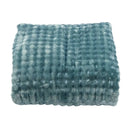 Cobertor Casal Requinte Sherpa Color Casa - Buona