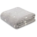 Cobertor Solteiro Microfibra 3D Havan Casa - Estrelas