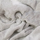 Cobertor Solteiro Microfibra 3D Havan Casa - Estrelas