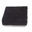 Cobertor Casal Montreal 100% Poliéster Casa - Carbono