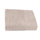 Cobertor Casal Montreal 100% Poliéster Havan Casa - Cru