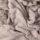 Cobertor Casal Montreal 100% Poliéster Havan Casa - Cru