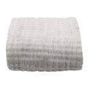 Cobertor Casal Requinte Sherpa Color Casa - Ice