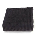 Cobertor Queen Montreal 100% Poliéster Casa - Carbono