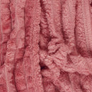 Cobertor Solteiro 100% Poliéster Diamond - Rose