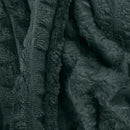 Cobertor Solteiro 100% Poliéster Diamond - Verde Malaquita